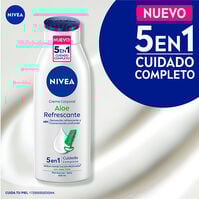 Loción Corporal Aloe Vera  400ml-168236 Loción Corporal Aloe Vera  400ml-168236 2